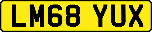 LM68YUX