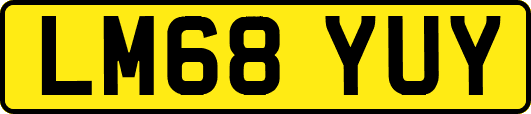 LM68YUY