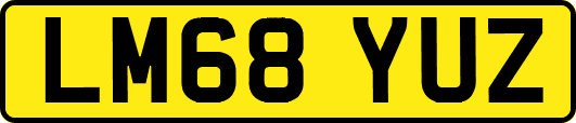 LM68YUZ