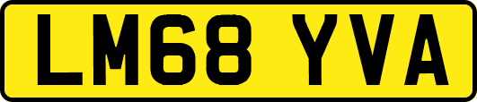 LM68YVA
