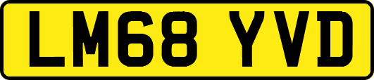 LM68YVD