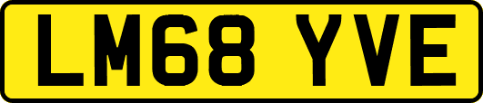LM68YVE