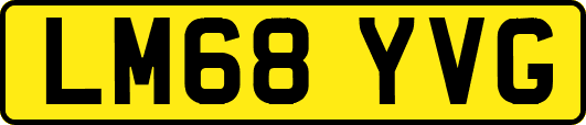 LM68YVG
