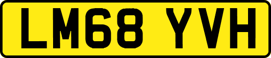 LM68YVH