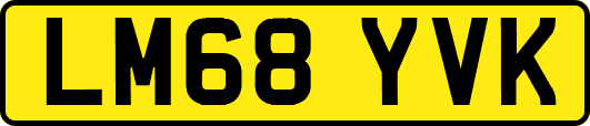 LM68YVK