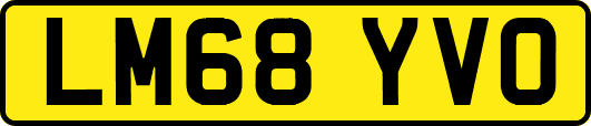 LM68YVO