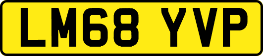 LM68YVP