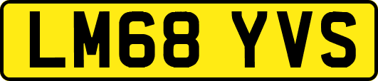 LM68YVS