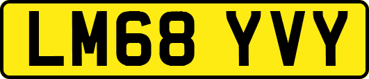 LM68YVY