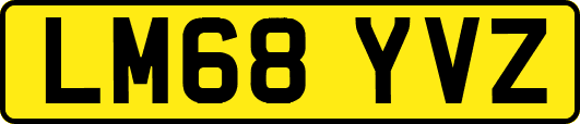 LM68YVZ