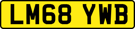 LM68YWB