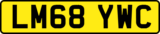 LM68YWC