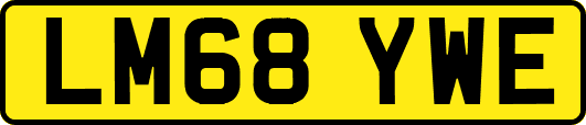 LM68YWE