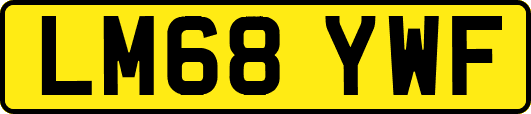 LM68YWF