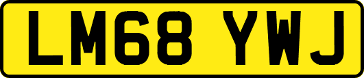 LM68YWJ