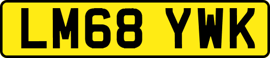 LM68YWK