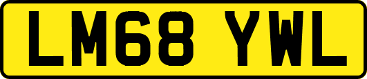 LM68YWL