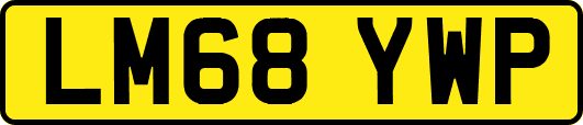LM68YWP