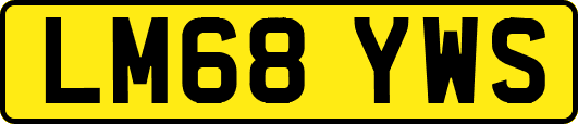LM68YWS