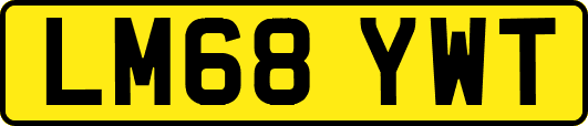 LM68YWT