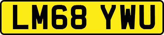 LM68YWU