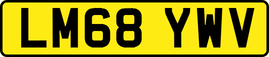 LM68YWV