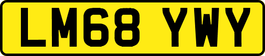 LM68YWY