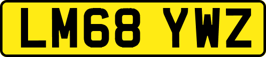 LM68YWZ