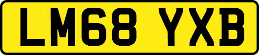 LM68YXB