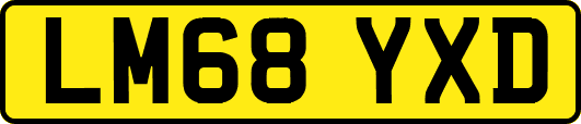 LM68YXD