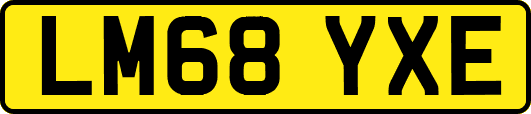 LM68YXE