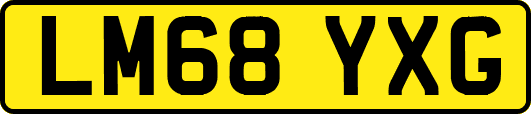 LM68YXG