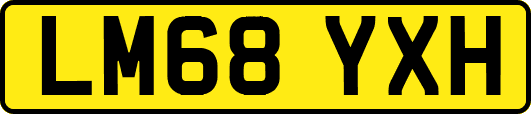 LM68YXH
