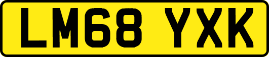 LM68YXK
