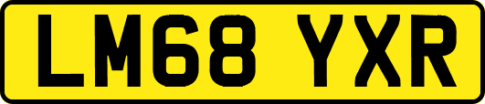 LM68YXR
