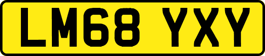 LM68YXY