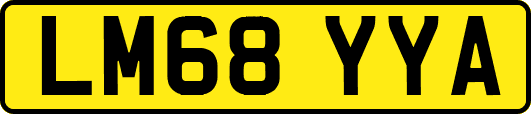 LM68YYA
