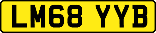 LM68YYB