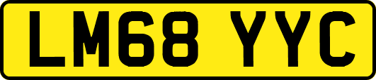 LM68YYC
