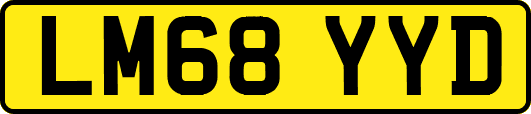 LM68YYD
