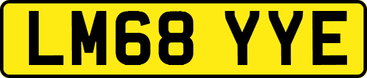 LM68YYE