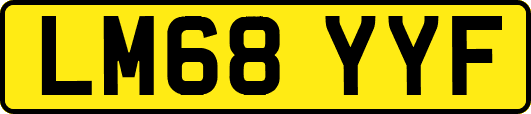 LM68YYF