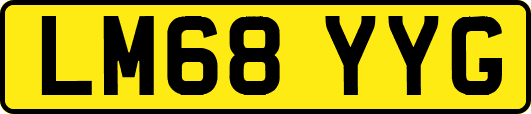 LM68YYG
