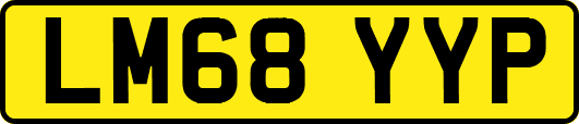 LM68YYP