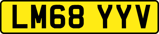 LM68YYV