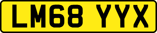 LM68YYX