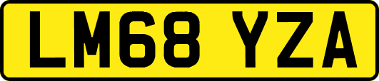 LM68YZA
