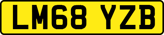 LM68YZB