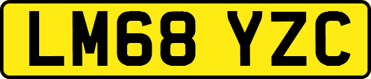 LM68YZC
