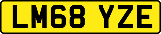 LM68YZE